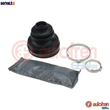 BELLOW KIT DRIVE SHAFT D8312