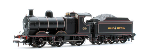 Bachmann 322 gcr - 31-322, 295