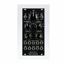 Erica Synths Black VCO2