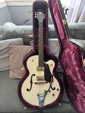 Gretsch 6118tc