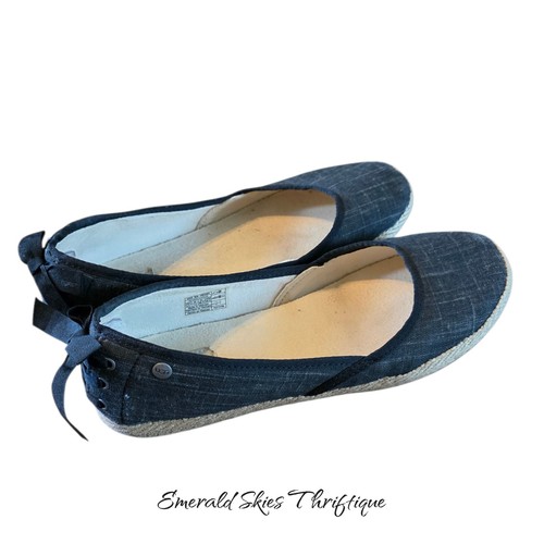 Ugg womens shoes - ugg, black