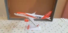 Premier Planes easyJet Airbus