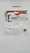 Schumacher Pinion; Hard Alloy