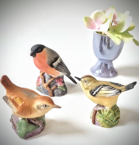 Vintage royal worcester - vintage, bone