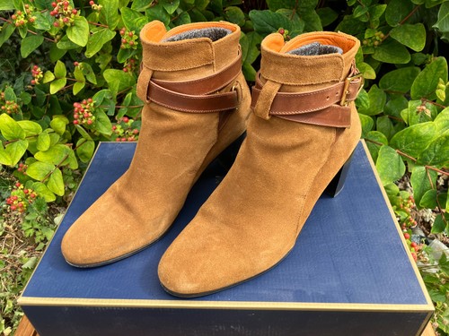 Fairfax favor kensington - fairfax, suede