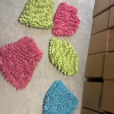 Dreamweavers  Pebble 5 cushion