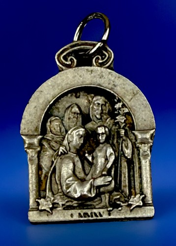 Catholic holy family - &, world
