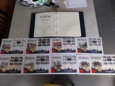 Centenary of First World War-