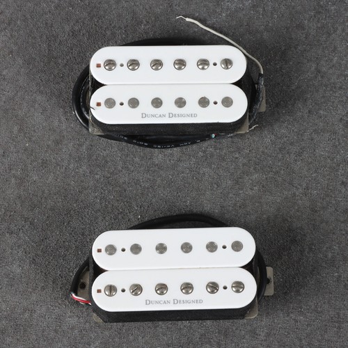Duncan designed hb103 - duncan,
