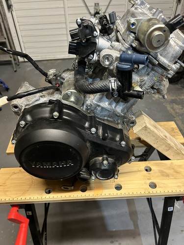 Yamaha r125 2023 - yamaha,