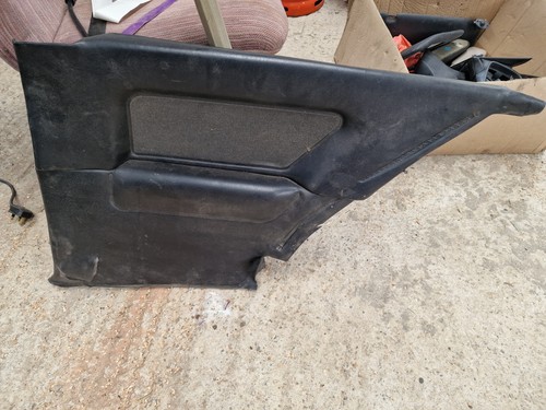 Genuine bmw e30 door - bmw,