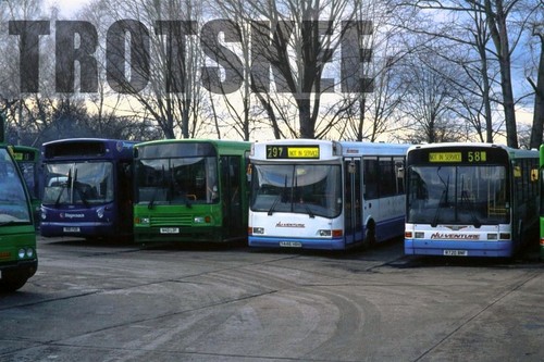 35mm slide venture dennis - 35mm,