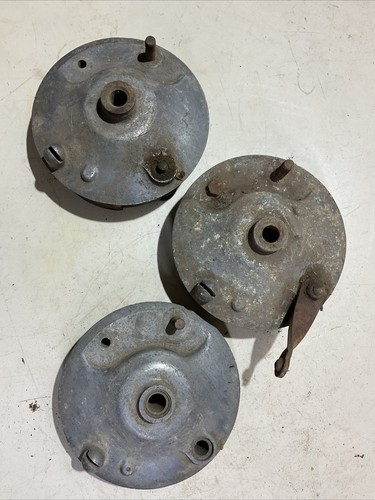 T1570 brake plates - brake, job