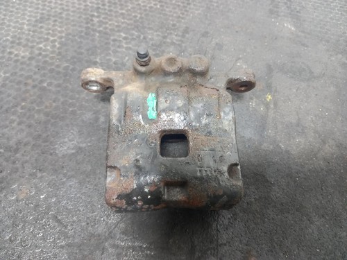 Ford fiesta front right brake - fiesta,