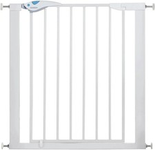 Baby safety gate home pet - gate,