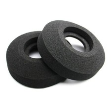 2 Pcs EarPad Pads Cushion For GRADO SR325IS GS1000I PS1000 RS1I RS2I Headphone