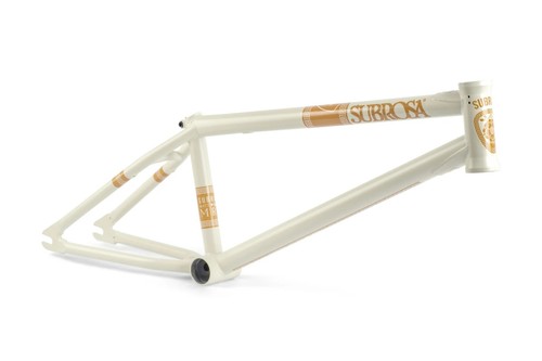 Subrosa mr3 bmx - subrosa, 100%