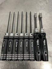 Fastrax Team Hex Wrench Tools