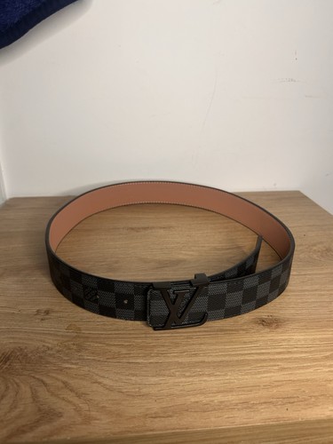Louis vuitton men silver - louis,