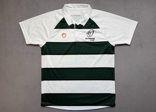 Nottingham rugby home - nottingham,