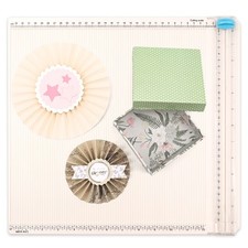 Multi-Purpose Trim and Score