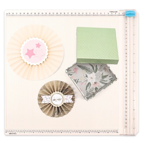 Multi purpose trim - multi-purpose, and
