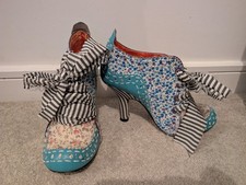 Irregular Choice Iced Gem