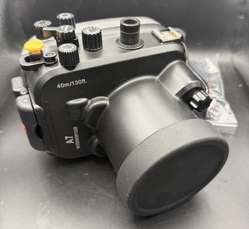 Underwater sony a7r a7s - underwater,