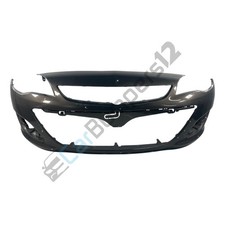 VAUXHALL ASTRA J 2012-2015 5DR