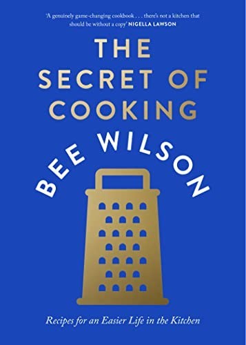 The secret cooking recipes - secret,