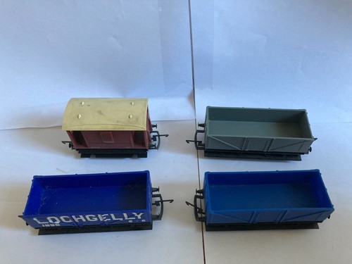 Hornby railroad triang - railroad, oo