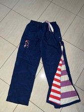 Canterbury Women's Stadium Uglies Track Open Hem Pant (sizes), with defects