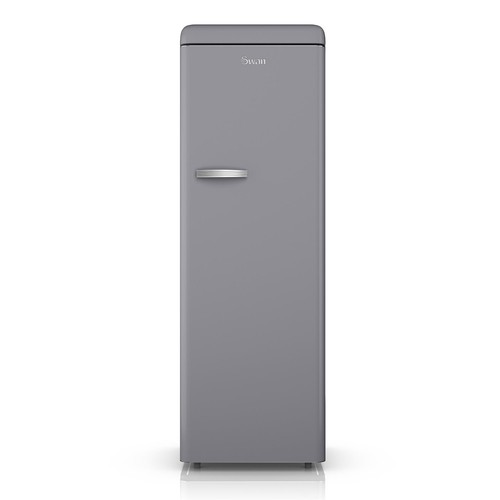 Swan retro tall larder - tall,