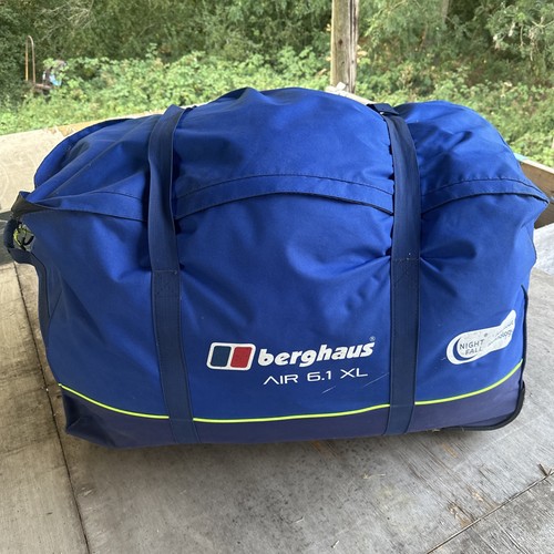 Berghaus air xl - berghaus,