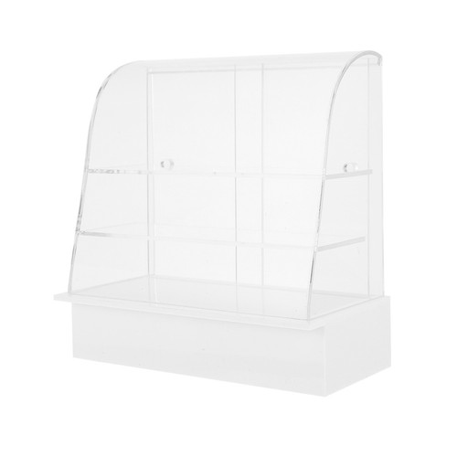 Pastry display case miniature - ,