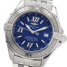 Breitling cockpit lady - lady, a71365