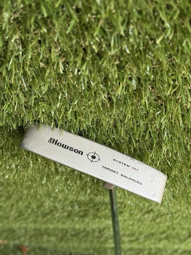 Howson system 101 target - system,
