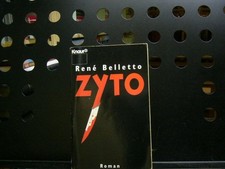Zyto Belletto, René : 205029