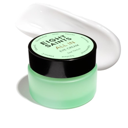 Skin care all eye - skin, cream