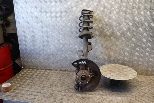 Ford kuga mk2 suspension - ford,