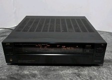 Vintage JVC RX-701V DIGITAL