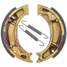 Drum Brake TRW Brake Shoes MCS