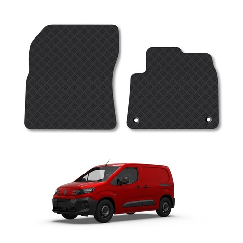 Peugeot partner press - partner, (2018+)