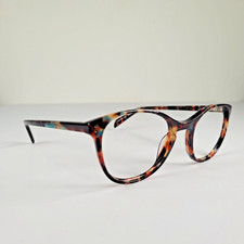 Kylie Minogue 30715660 Fever Women's Multicolor Plastic Eyeglasses 52-19-140