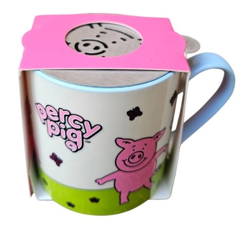 Percy pig heat colour - percy, heat/colour
