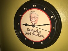 KFC Kentucky Fried Chicken