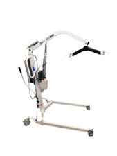 Oxford Mini Lift 140 Patient Hoist with Battery Charger