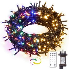 30m Twinkle Star Christmas