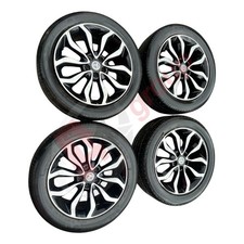 MG GS 2017 18 Inch Alloy