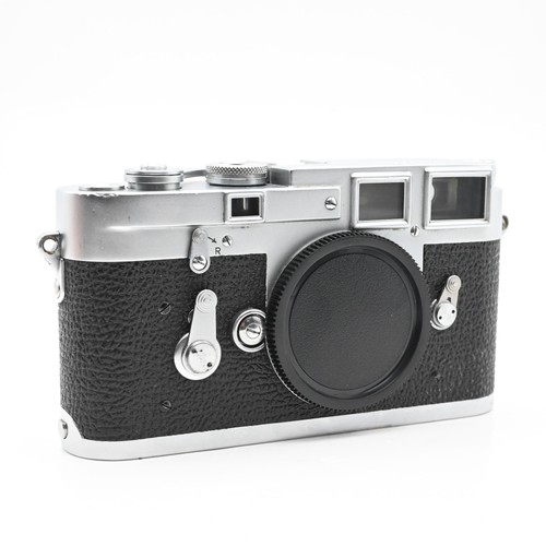 Leica double stroke - m3,